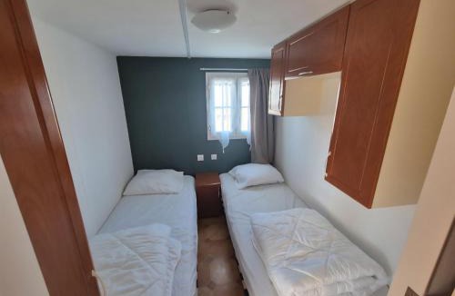 Noyelles-sur-Mer Other | Mobil-home camping Le Ptit Rio