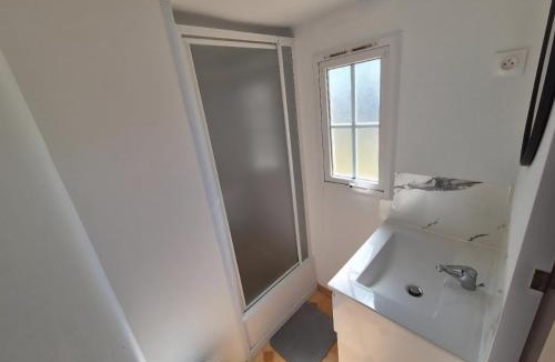 Noyelles-sur-Mer Other | Mobil-home camping Le Ptit Rio