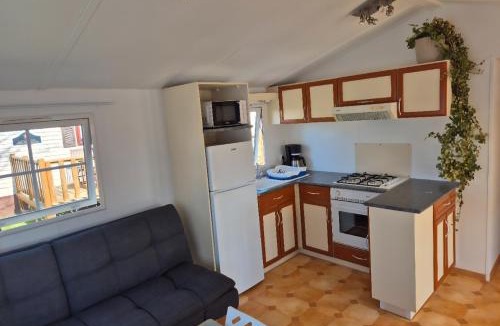 Noyelles-sur-Mer Other | Mobil-home camping Le Ptit Rio