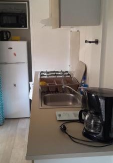 Lit-et-Mixe Other | Mobil home Camping 5 étoiles