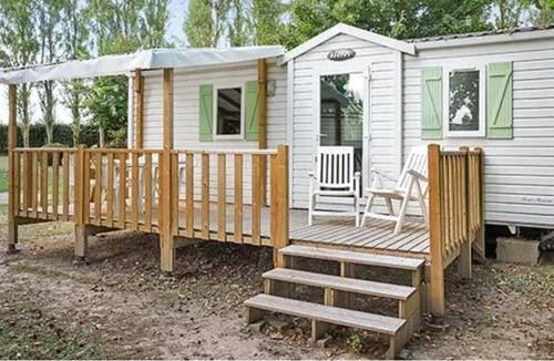 Camiers Other | Mobil-Home Camping de la dune Blanche
