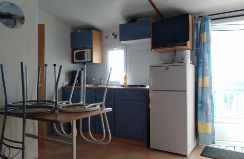 Vic-la-Gardiole Other | Mobil Home Camping New Day
