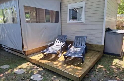 Gastes Other | Mobil-home Camping Siblu La Reserve *