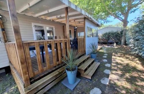 Gastes Other | Mobil-home Camping Siblu La Reserve *
