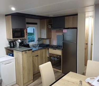 Gastes Other | Mobil-home Camping Siblu La Reserve *