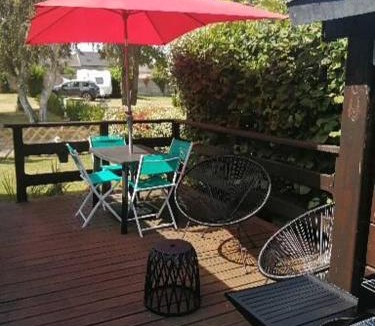 Pleurtuit Other | Mobil home centre ville
