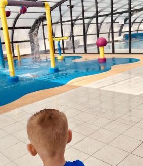 Litteau Resort | Mobil home ch ti