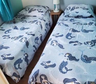 Saint-Jean-de-Monts Other | Mobil home chez l habitants