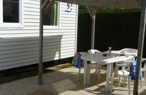 Notre-Dame-de-Monts Other | Mobil home confortable avec terrasse à Notre-Dame-de-Monts - API-1-52-516