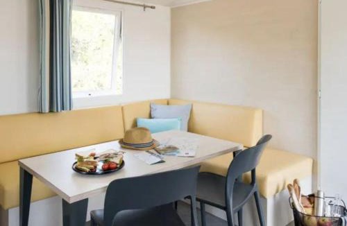 Notre-Dame-de-Monts Other | Mobil-home confortable - 7 pers. - API-1-52-2087