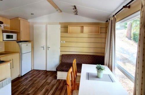 Espira-de-Conflent Other | Mobil-Home Confort pour 4 pers. avec Terrasse - API-1-52-1675