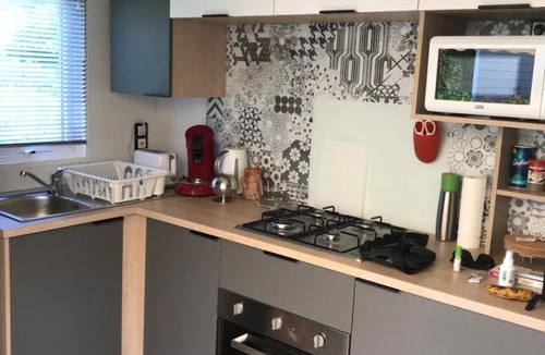 Condrieu Other | Mobil Home Condrieu