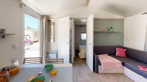 Parentis-en-Born Other | Mobil-home confort 6 personnes