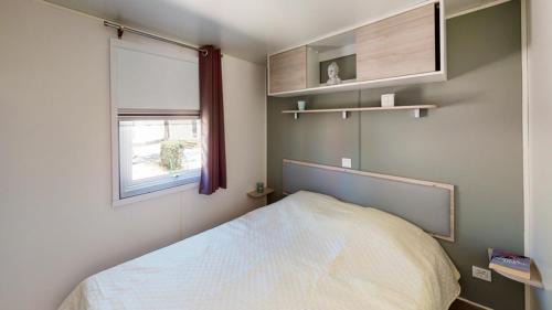 Parentis-en-Born Other | Mobil-home confort 6 personnes