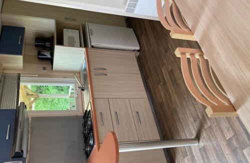 Eguzon-Chantome Other | Mobil home confortable - 2 pers. - API-1-52-2463