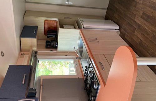 Eguzon-Chantome Other | Mobil home confortable - 2 pers. - API-1-52-2608