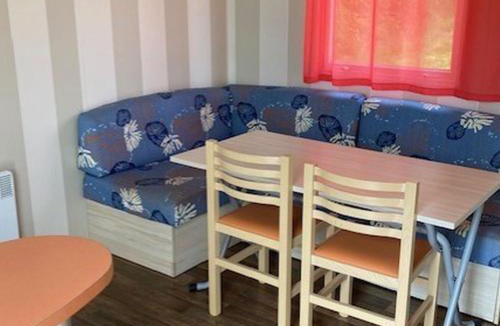 Eguzon-Chantome Other | Mobil home confortable - 2 pers. - API-1-52-2608
