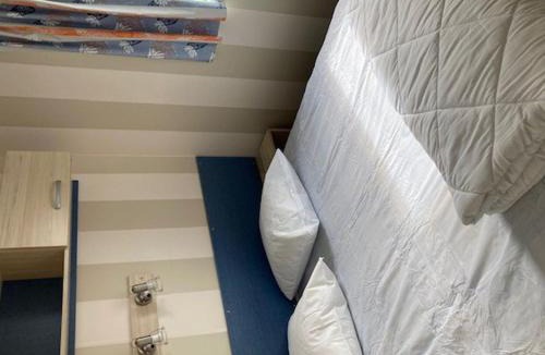 Eguzon-Chantome Other | Mobil home confortable - 2 pers. - API-1-52-2608