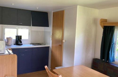 Eguzon-Chantome Other | Mobil home confortable - 2 pers. - API-1-52-2644