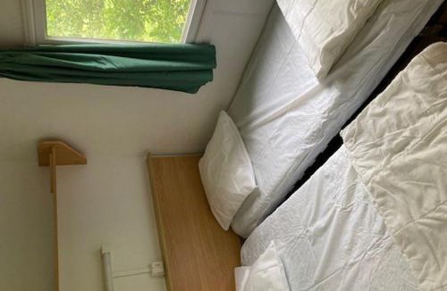 Eguzon-Chantome Other | Mobil home confortable - 2 pers. - API-1-52-2644