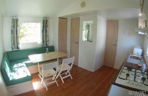 La Mothe-Achard Other | Mobil-home confortable avec terrasse - API-1-52-451
