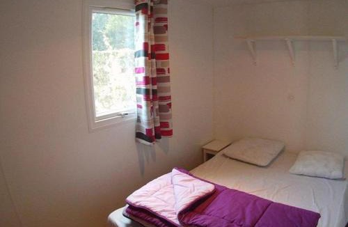 La Mothe-Achard Other | Mobil-home confortable avec terrasse - API-1-52-451