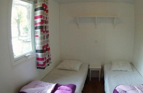 La Mothe-Achard Other | Mobil-home confortable avec terrasse - API-1-52-451