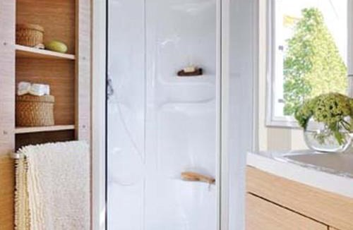 Rives Other | Mobil Home Confort 2 Chambres avec Terrasse - API-1-52-347