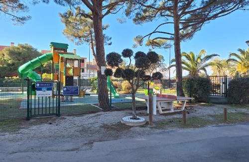Le Barcares Other | mobil home confort 3 chambre
