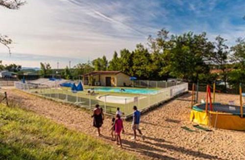 Le Grand Serre Other | Mobil-Home Confortable avec Terrasse - API-1-52-1608