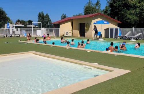 Le Grand Serre Other | Mobil-Home Confortable avec Terrasse - API-1-52-1608