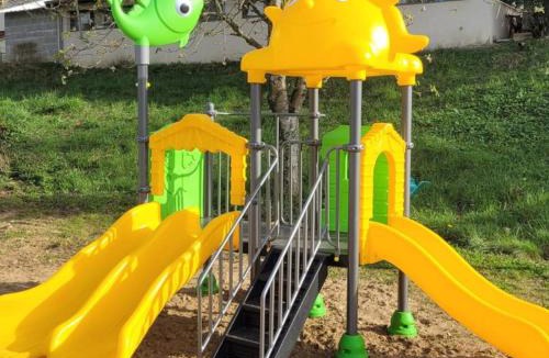 Le Grand Serre Other | Mobil-Home Confortable avec Terrasse - API-1-52-1608