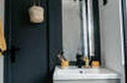 Salles-Curan Other | Mobil home confortable pour 5 pers, terrasse, cuisine équipée - API-1-52-424