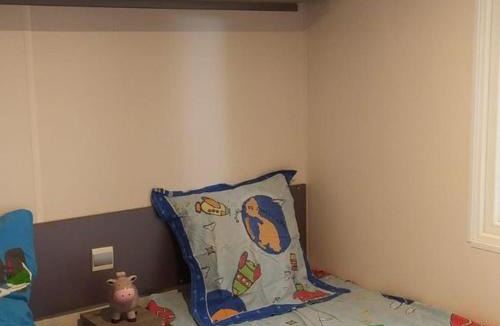 Saint Maime Other | Mobil-home confortable - terrasse privé - API-1-52-552