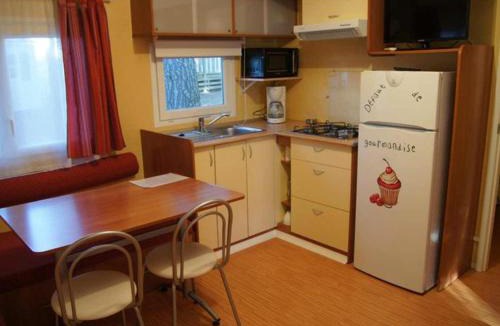 Sournia Other | Mobil home confortable avec terrasse à Sournia - API-1-52-319