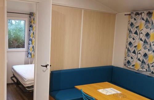 Luynes Other | Mobil-home confortable avec terrasse - API-1-52-1100
