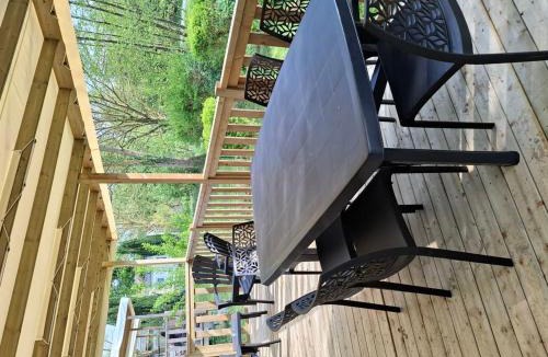 Long Other | Mobil home confortable avec terrasse pour 6 personnes - API-1-52-1584