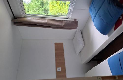 Long Other | Mobil home confortable avec terrasse pour 6 personnes - API-1-52-1584