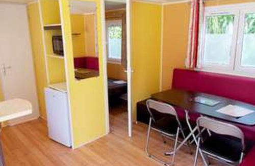 Carentoir Other | Mobil-home confortable - 4 pers. - API-1-52-2335