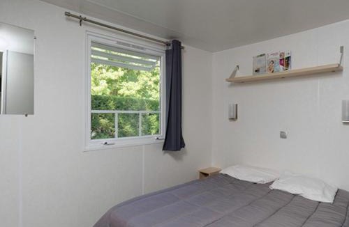 Les Aires Other | Mobil-home confortable pour 4 personnes avec cuisine équipée - API-1-52-864