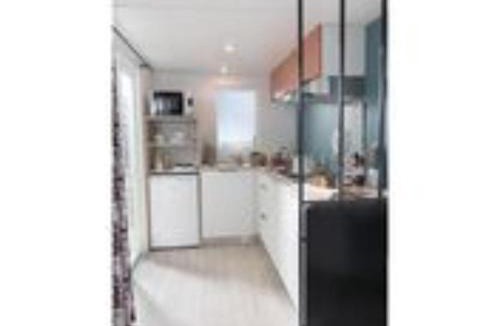 Saint-Rome-de-Tarn Other | Mobil-home cosy avec terrasse pour 5 personnes - API-1-52-1066