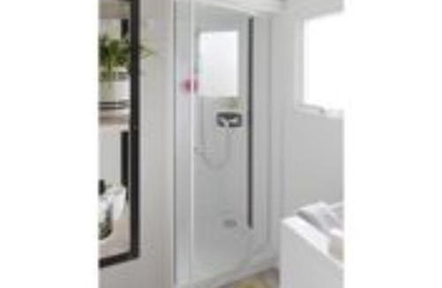 Saint-Rome-de-Tarn Other | Mobil-home cosy avec terrasse pour 5 personnes - API-1-52-1066