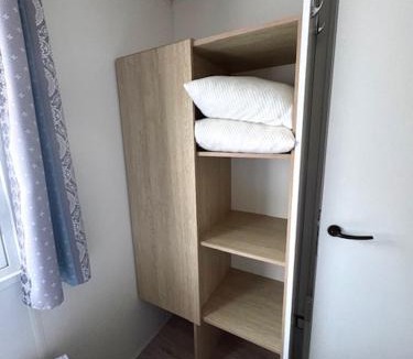 Equihen-Plage Other | Mobil-home cosy 2 chambres - Plage cote d'opale