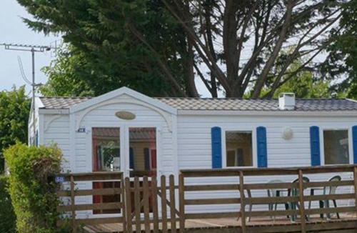 Radonvilliers Other | Mobil-Home Cosy 6 Pers avec Terrasse - API-1-52-1949