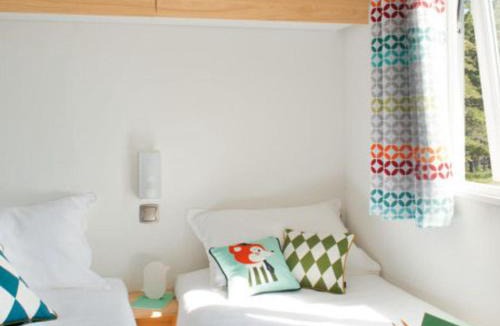 Radonvilliers Other | Mobil-Home Cosy 6 Pers avec Terrasse - API-1-52-1949