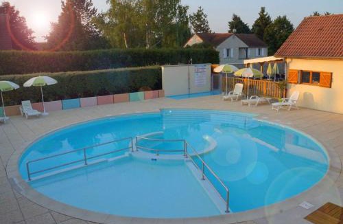 Radonvilliers Other | Mobil-Home Cosy 6 Pers avec Terrasse - API-1-52-1949