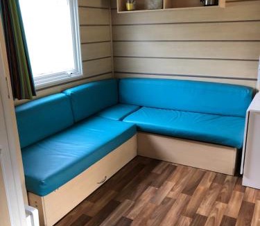 Camiers Other | Mobil Home cosy 6 personnes