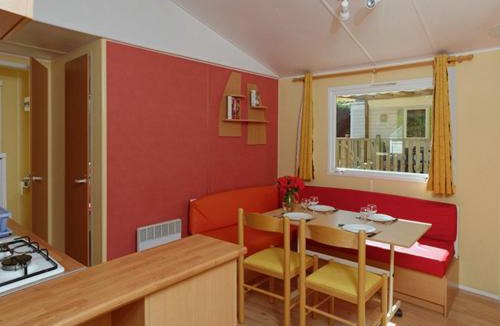 Les Aires Other | Mobil-home cosy avec terrasse pour 4 personnes - API-1-52-880