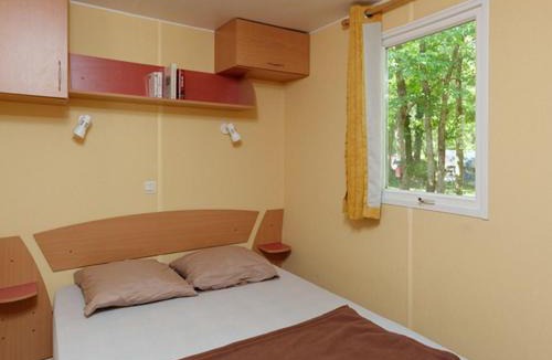 Les Aires Other | Mobil-home cosy avec terrasse pour 4 personnes - API-1-52-880