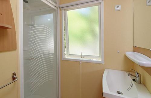 Les Aires Other | Mobil-home cosy avec terrasse pour 4 personnes - API-1-52-880